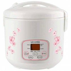 Новая мультиварка Viconte