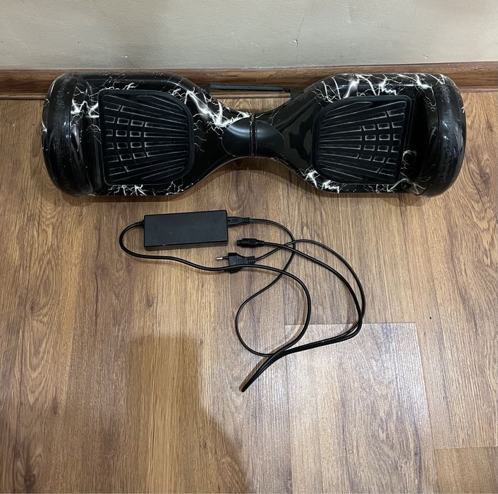 Гироскутер