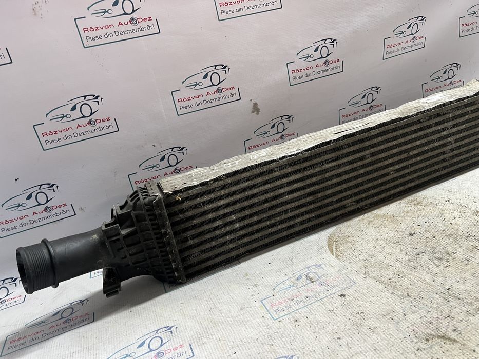 intercooler  audi a4 b8 2.0 2010