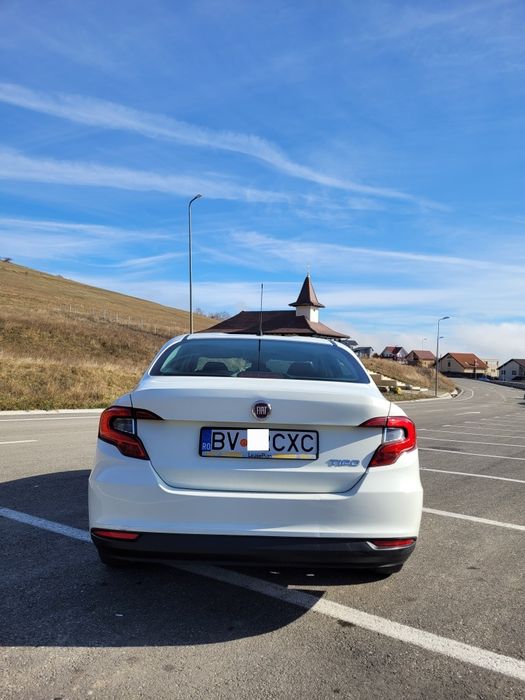 FIAT Tipo 2018 — imagine 3