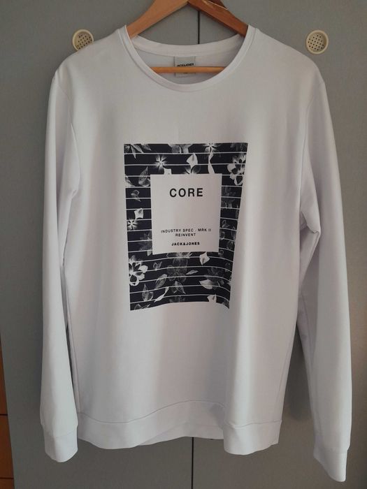 Блуза - "Jack and Jones"