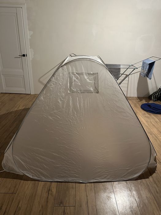 Продам палатку….