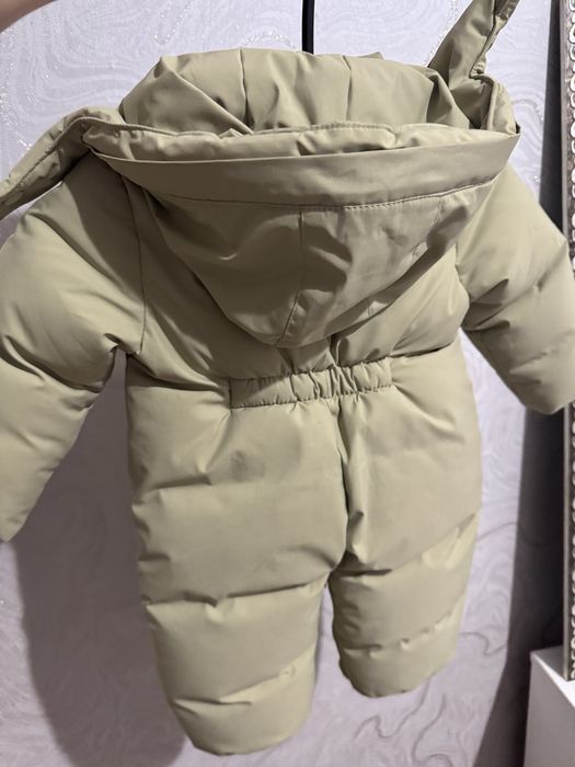 Камбинизон для малышей