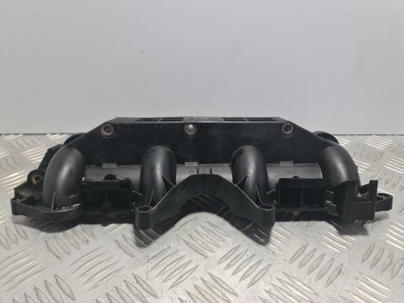Galerie admisie Renault Master 2.5 DCI G9U-650; G9U-630