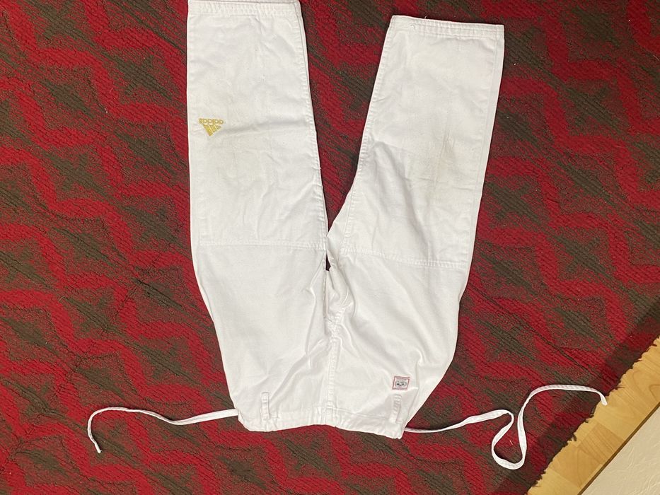 кимоно champion 3