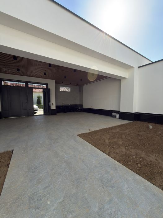 Продажа нового участка 3 сотки Бадамзар место топ