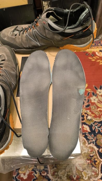 Обувки Garmont - Gore Tex - No.48