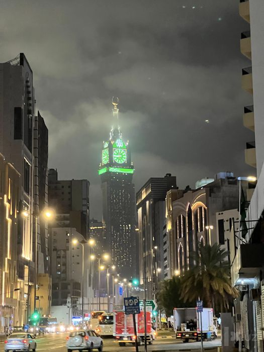Umrah Islam Travel