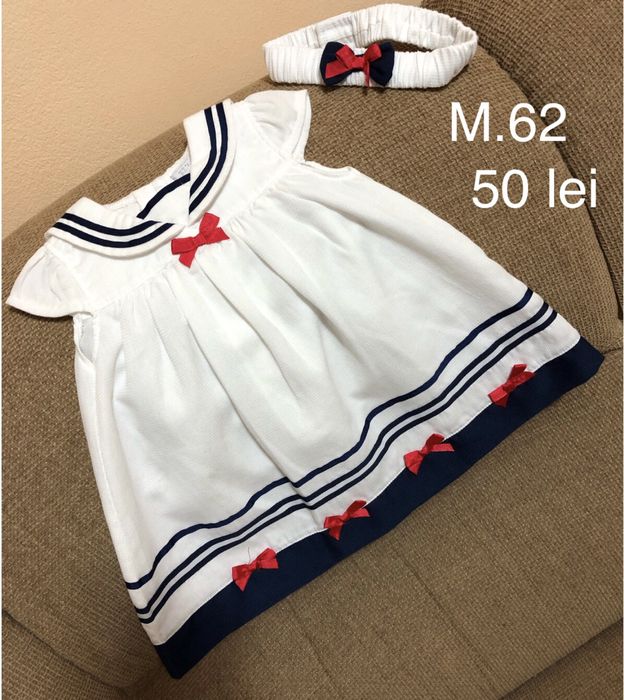 Rochie fetite marimea 62