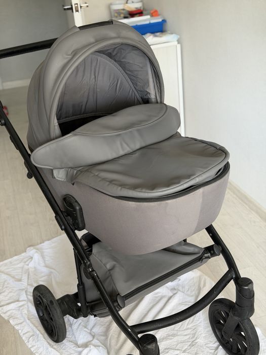 Продам коляску Anex e/type