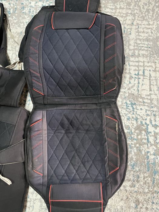 Чехол на Лада Приору