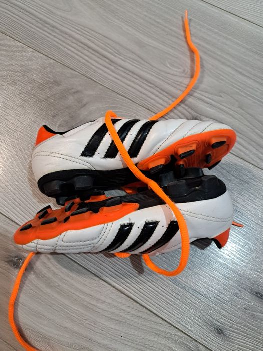 Ghete crampoane adidas