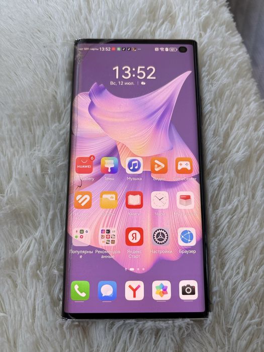 Huawei mate xs 2 СРОЧНО ПРОДАМ
