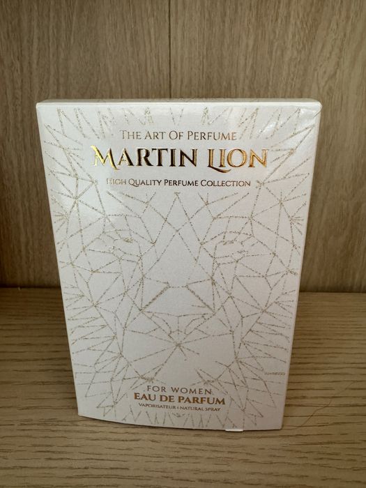 Дамски парфюм Martin Lion F86