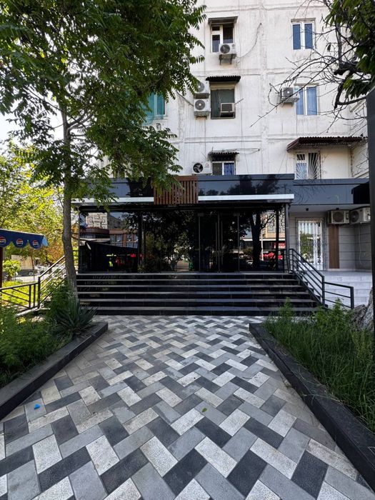 Аренда под Офис Ориентир Кушбеги корзинка 125м2 2500 USD торг: 2 500 у.е. - Ijara Toshkent на Olx