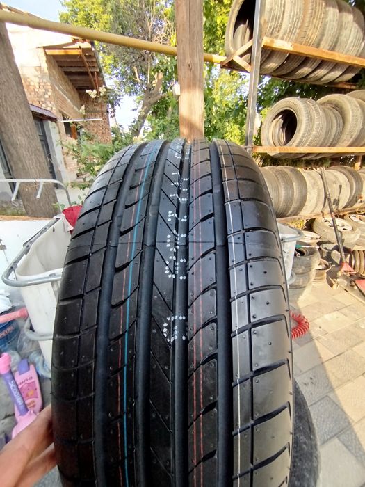 Gentra R15 zapaska diska balon Запасное колесо от Жентра.