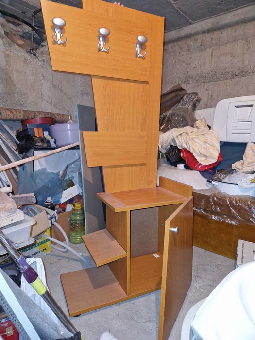 Продавам портманто за антре