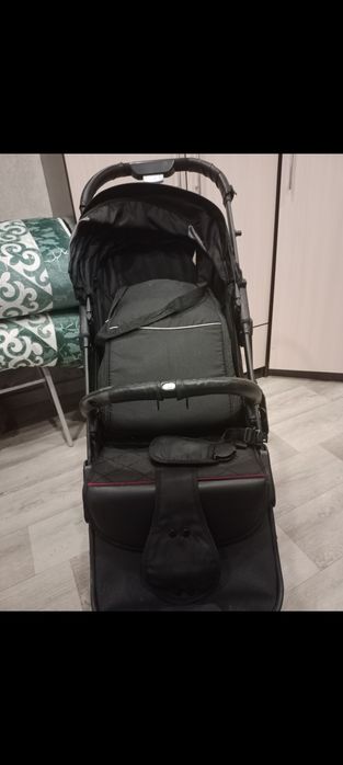 Детская коляска .