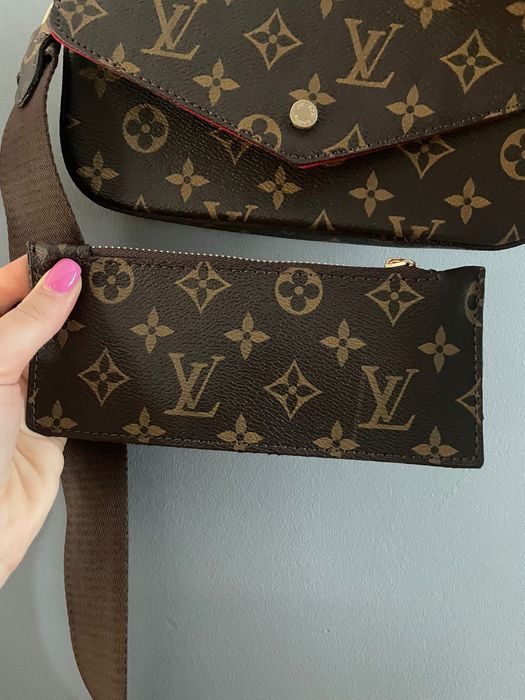 Geanta Louis Vuitton