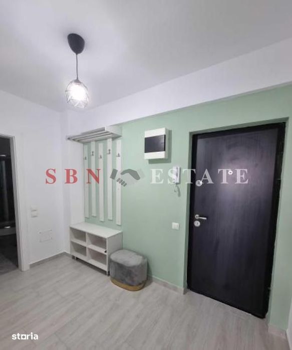 Inchiriere Apartament 2 Camere Cartierul Latin | Centrala | Nou