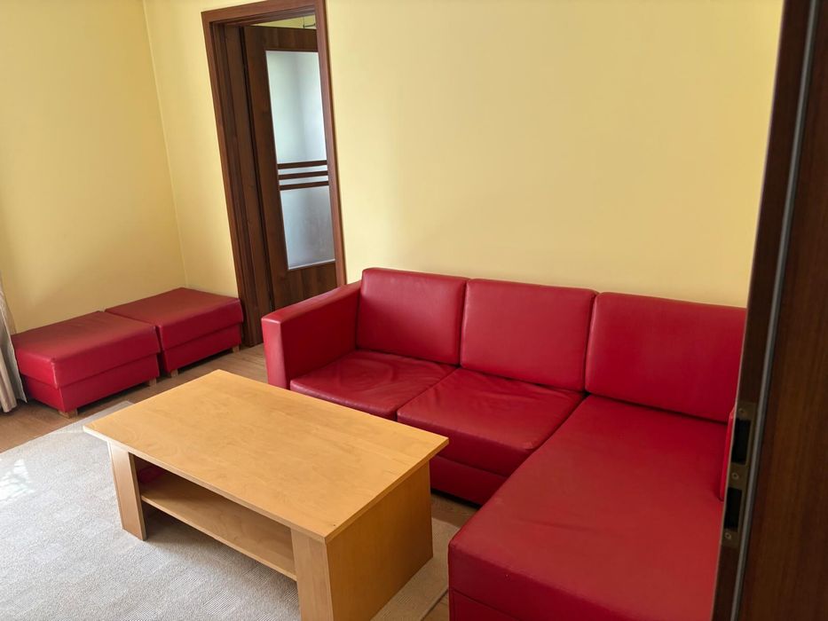 Apartament 2 camere de închiriat – Drumul Taberei, Aleea Compozitorilor