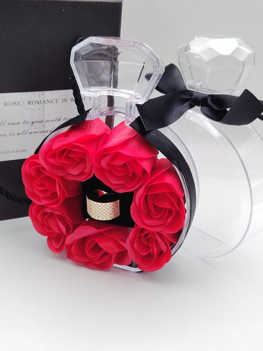 Cadouri speciale 8 martie