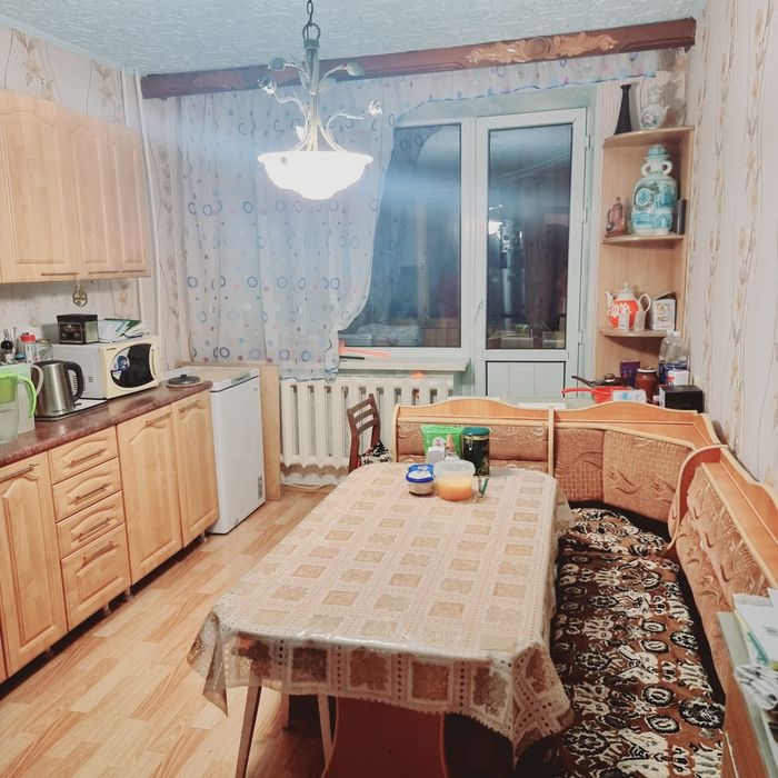 Продам 3х комнатную квартиру