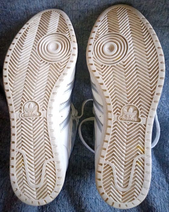 дамски маратонки Adidas. размер 38