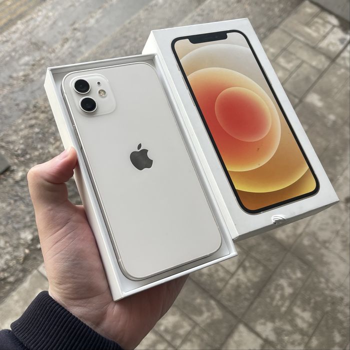 IPhone 12 128Gb