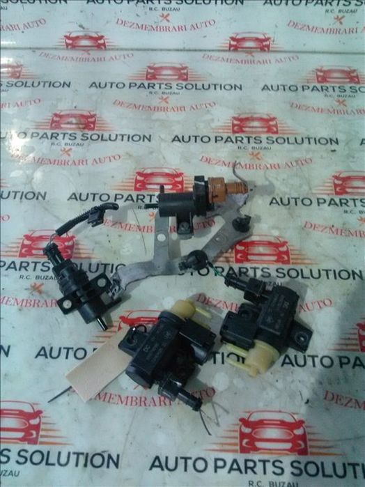 electrovalva turbo 1.6 biturbo renault trafic an fabr. 2017