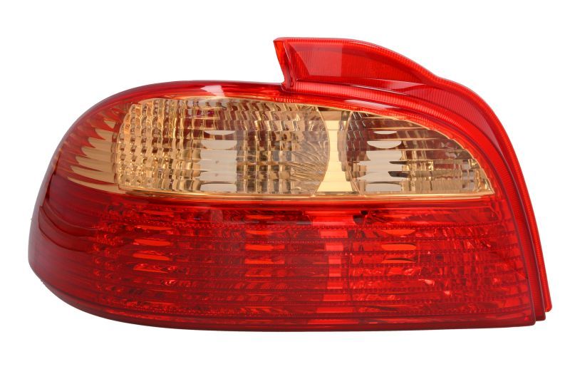 Stop spate lampa Toyota Avensis (T22), 01.00-03.03 Sedan, spate, omologare ECE, fara suport bec, 81561-05090, stanga/dreapta