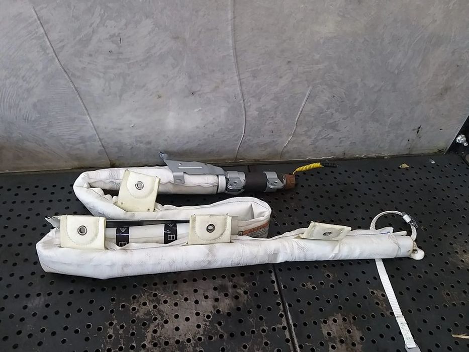 Airbag cortina dreapta suzuki vitara ly 7648054p00