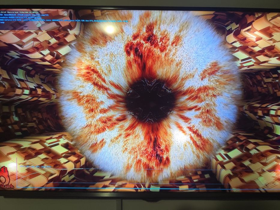 Placă video NVIDIA GeForce GTX 1070 Founders Edition – 8GB GDDR5