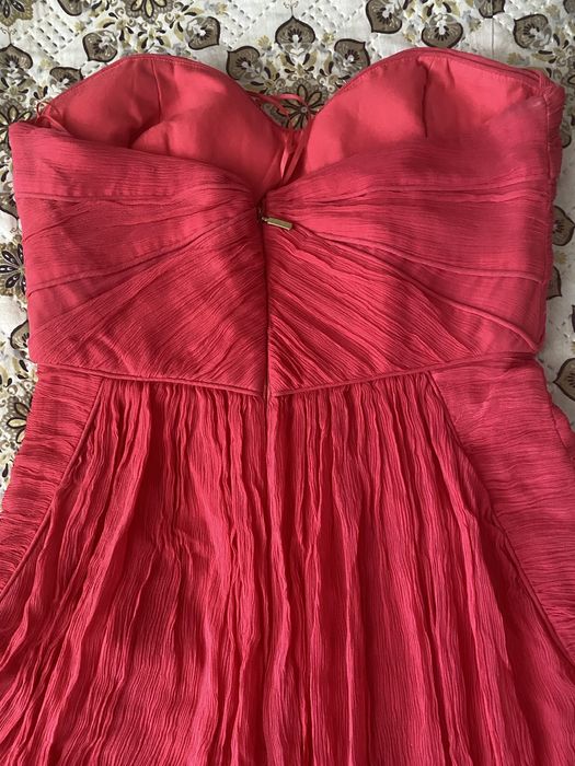 Платье на выпускной Mango