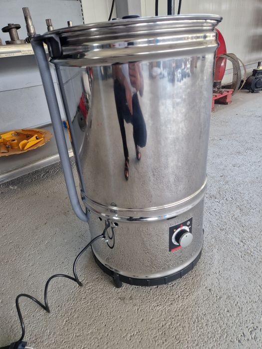 Маслобойка 40, 50, 60 литров