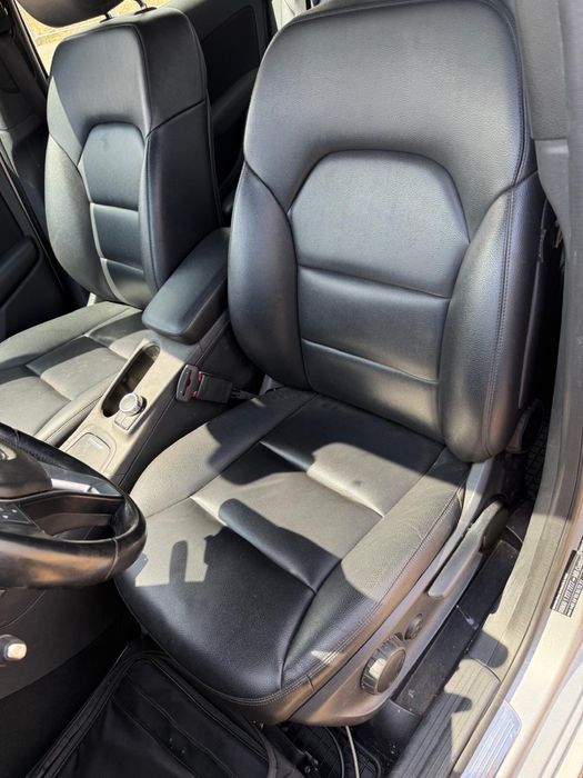 Mercedes Benz B class B180 cdi 1.8 -109CP 2012
