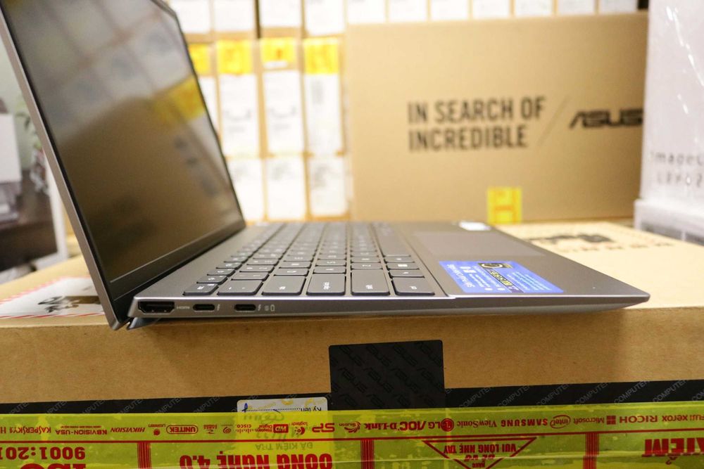 Dell Vostro 5320, Intel® i5-1240P, 13.3", RAM 16GB, SSD 1ТВ - НОВ