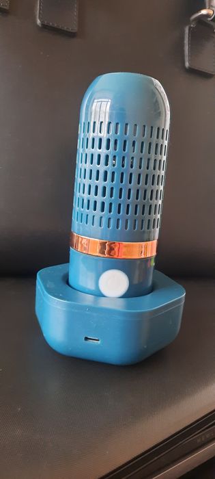 Purificator fructe si legume