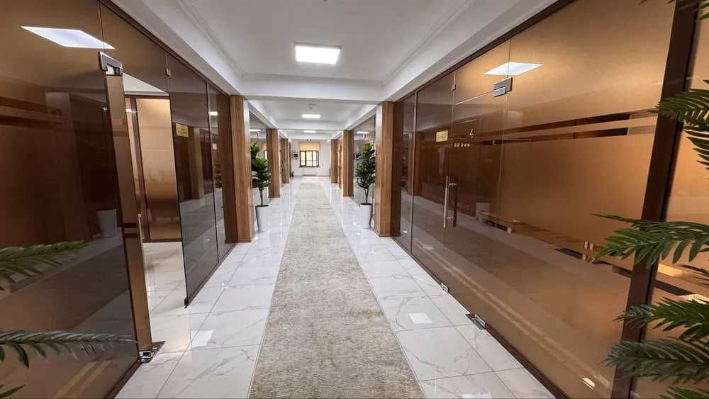 Продаётся премиум офисное здание | Ташкент, Мирабадский район ул Нукус