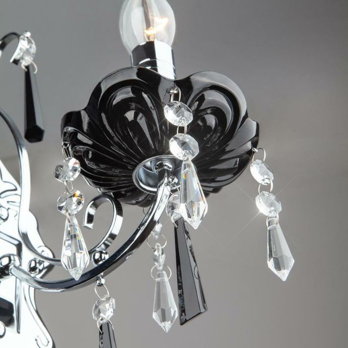 Бра хрусталь 1 ШТ ПОСЛЕДНЯЯ