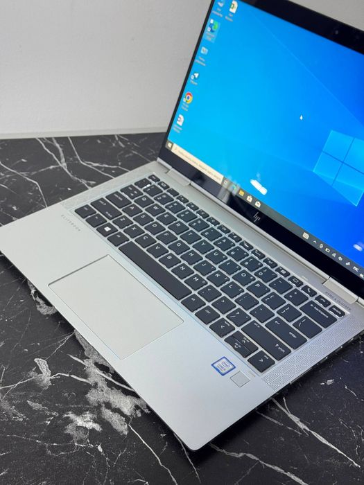 Hp ElitaBook X360