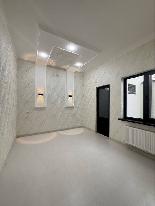 Srochno sergeli xonobod 1.6 sotix 5 xona+padva