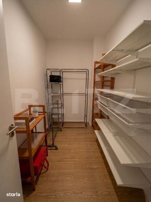 Apartament 2 camere, cu parcare | Beta Residence