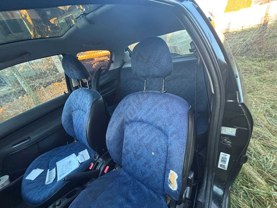 Peugeot 206 pentru dezmembrari