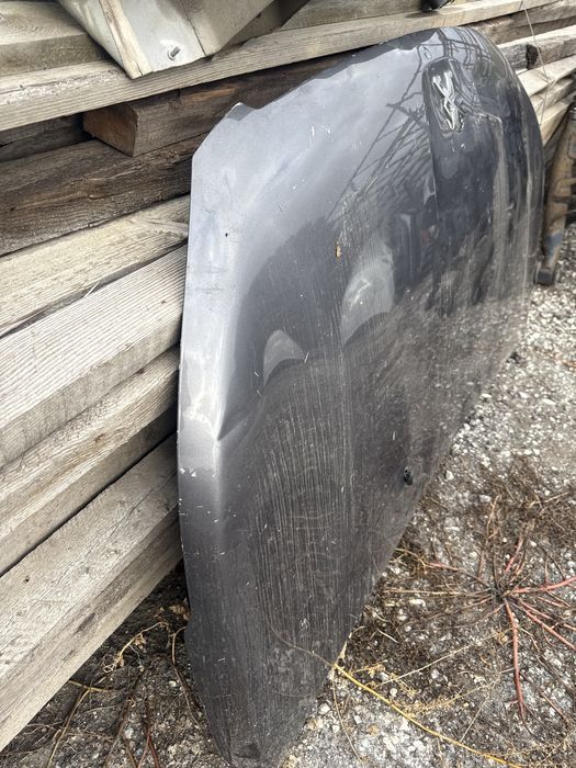 Преден капак за Peugeot 2008