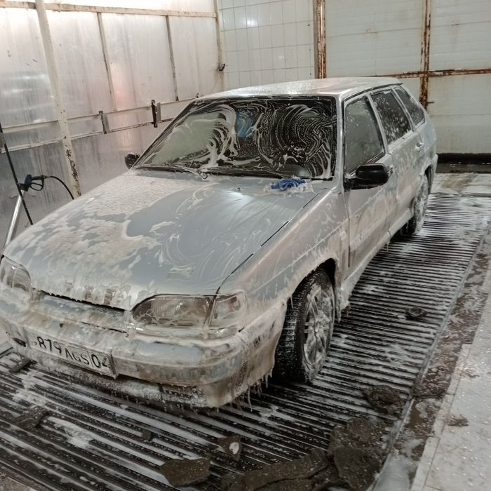 Продам ВАЗ -2114