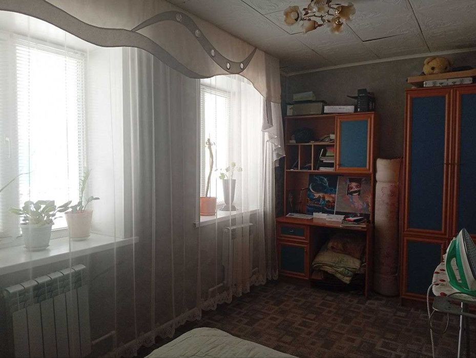 Продаётся дом в посёлке Круглоозёрное