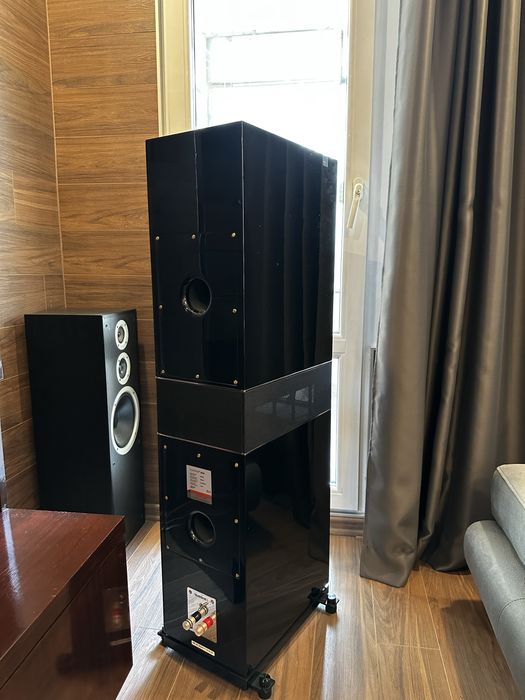 Quadral Platinum+ nine тонколони