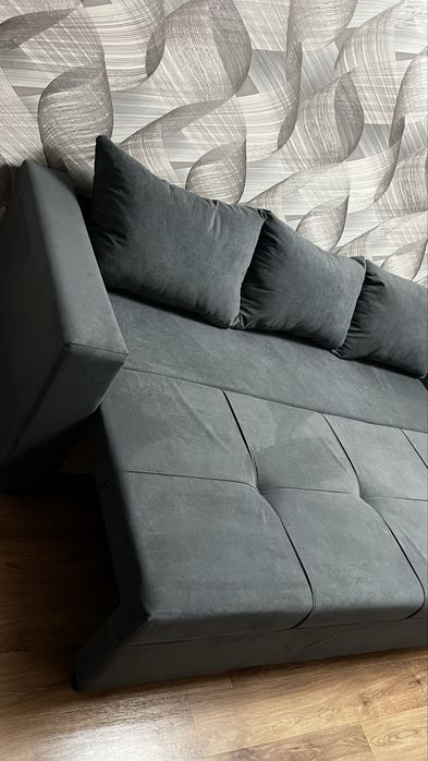 НОВЫЙ диван