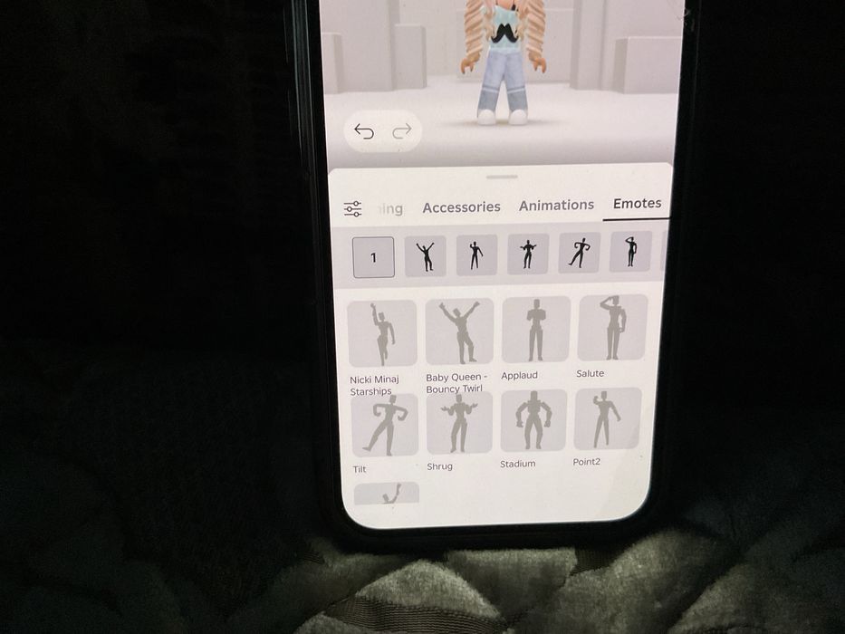 Продам Донатерский аккаунт